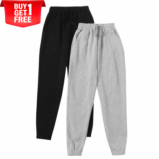 Buy 1 Get 1 Free Joggers
