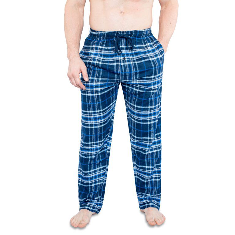 6 Pieces - 3 T-shirts & 3 flannel Pajamas Deal