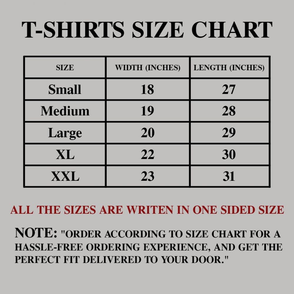 4 Pieces - KNOB Men Shirts